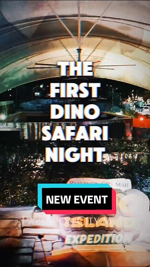 The Greatest Prehistoric Adventure at Dino Island! 🦕✨ Join us for an unforgettable dinosaur event, where you can experience the thrilling sensation of riding a dinosaur, feeding dinosaurs, and even playing with rabbits in our prehistoric park. 📆 8 May - 2 June 2024 ⏰ 16.00 - 22.00 WIB 📍 The Courtyard Pakuwon City Mall @pakuwoncitymallsub Don’t miss this opportunity to explore an ancient world full of adventure and wonder! #DinoIsland #EventDinoIsland #placetogo #dinosaurs #show #PakuwonCityMa