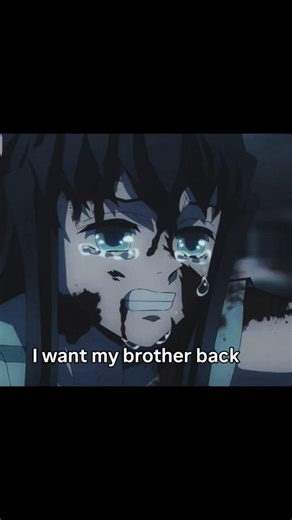 only demon Slayer fan can understand if you think this is sad then subscribe#demon Slayer