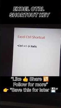 👉 “Aapko kaunsa shortcut pasand aaya? Comment karo 👇”