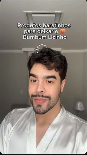 Luiz Marts🧴 | Baratinhos que funcionam! 💙vem comigo, aproveita para me seguir e curtir esse vídeo #skincare #maquiagem #peleperfeita #dicasdebeleza... | Instagram