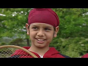 Teletubbies: Tennis (My Version)