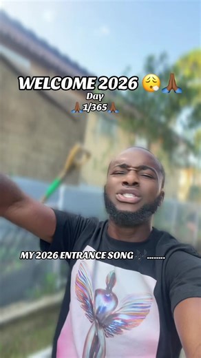 Not in a rushed or pressured way—but steadily. Rise into your confidence. Rise above doubts and setbacks. Rise knowing you’re growing, even when it’s quiet. 2026 can be a year of becoming more you—stronger, wiser, and hopeful. 🌱 #fyp #god #teamanointed #gospel #2026