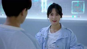 EP8: Miss Crow With Mr. Lizard -   - China - TV - Romance - Fantasy - Allen Ren,Xing Fei,Wayne Liu,Zhao Yihuan ,Ge Shimin