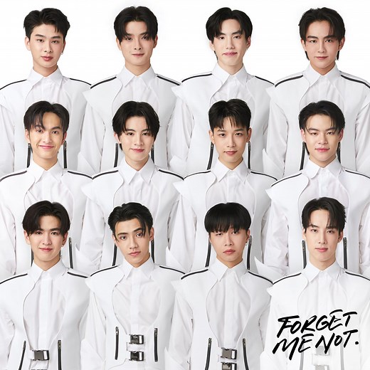 6.3K views · 207 reactions | 789SURVIVAL 'FORGET ME NOT' Studio Recording Version on YouTube TADA LABELS : 18.09.23 Music on all streaming platforms : https://789SURVIVAL.lnk.to/FORGETMENOT #789SURVIVAL #789TRAINEE #789FORGETMENOT | SONRAY MUSIC | Facebook