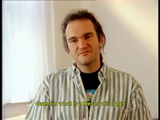 Understanding the Meaning behind Reservoir Dogs