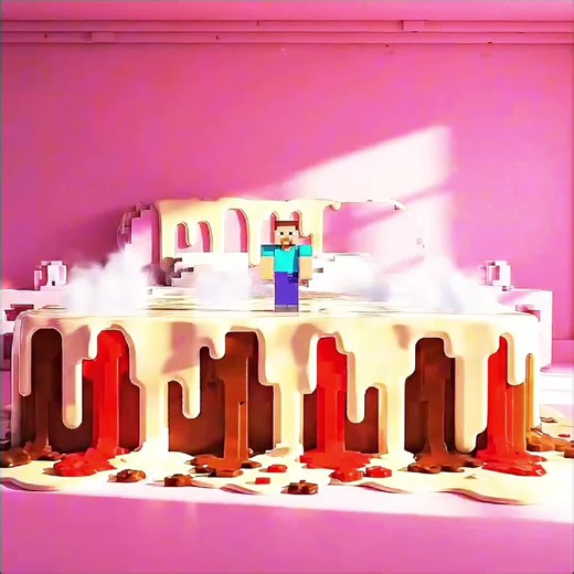 Realistic Minecraft Physics Simulation with Badroom