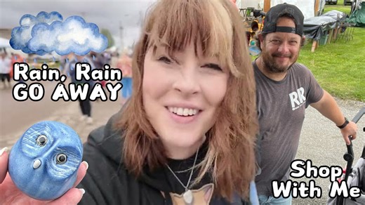 Rain, Rain, Go Away | May Springfield Extravaganza 2024