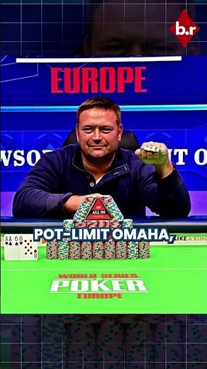 How One Player Swept the Final Table!