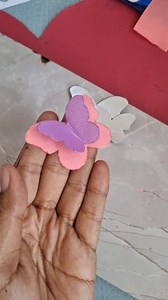 Aprende a hacer tus propias plantillas de mariposas 🦋🦋 #hechoamano #moños #lazos #Manualidades #tutorial | Sofia Ávila