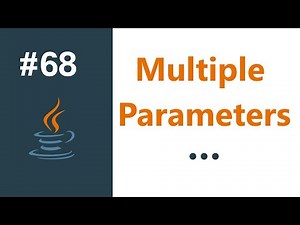 محاضرة 7 | JavaFX | المدخلات المتعددة
