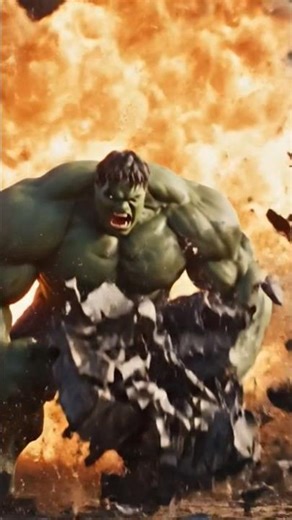 Border Bachayega? 🔥 Dekho Akhir Kya Hua ? Hulk Vs Army Tanks 🤯 Border Pe Tabaahi! #hulkmode