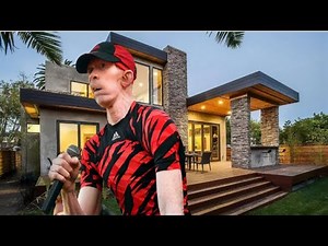 Yellow Man's Rise From Humble Beginnings To Reggae Legend