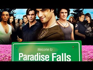 Paradise Falls | Season 1 | Episode 22 | Help! | Tammy Isbell | Cameron Graham | Art Hindle