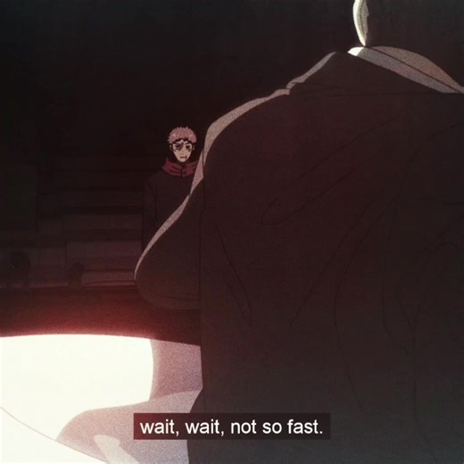 Exploring Higuruma in Jujutsu Kaisen and Undertale Edits