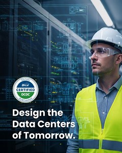 13 reactions | Demand for skilled data center designers is exploding,...