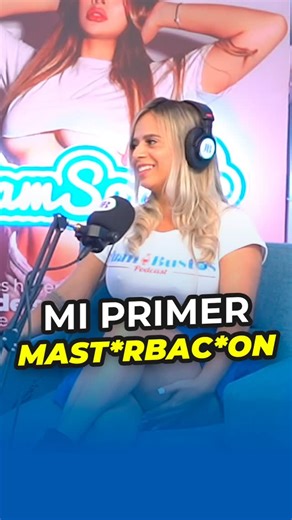 Juan Bustos on Instagram: "Esta charla con @annie_marin_ realmente fue muy interesante 🤯🤯 Encuentra nuestro nuevo episodio completo ingresando al link de mi perfil 🧡🖤"