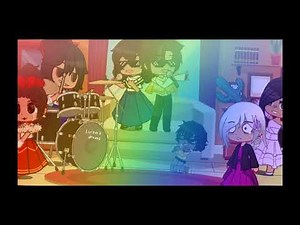|This place about to blow|Encanto gacha|Meme