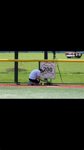 The World’s Longest At-Bat: Epic Baseball Pitching Duel