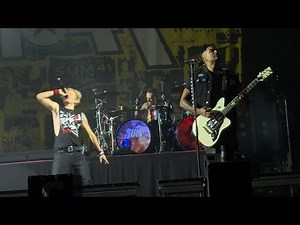 Sum 41: No Reason [Live 4K] (London, United Kingdom - October 31, 2024)