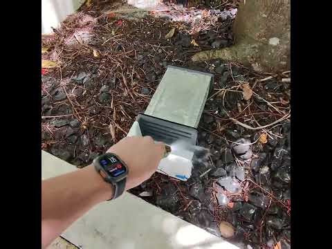 Condenser dryer maintenance / fix