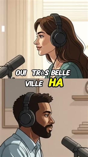 How to Introduce Yourself in French