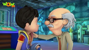 447K views · 17K reactions | This Diwali, Vir will win all the battles! Watch this action movie now! | Wow Kidz | Facebook