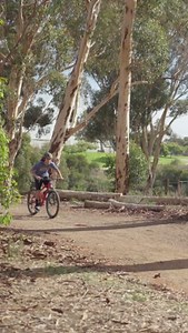 A ride is an adventure on a Ranger. #SchwinnBikes #Schwinn #AllRidersWelcome #AdventureRide #ExploreMore #Explore #OutdoorFun #NatureLovers #GetOutside #RideWithAView | Schwinn Bikes