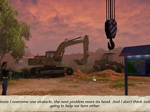 Secret Files 2 Puritas Cordis - Part 19 [ENG][PC]