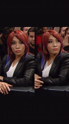 asuka fansite. ꩜ on Instagram: "throwback to asuka’s first wwe appearance as kana at nxt takeover brooklyn back in 2015. even then her aura was through the roof. 節 • #wwe #nxt #asuka #kana"