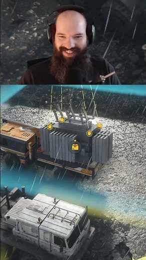 Weeeeell, about that 😁! #roadcraft #roadcraftgameplay #dadjokes