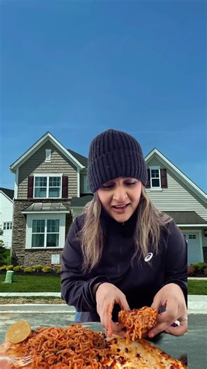 Rock Paper Scissors Food Challenge: Fun with Food