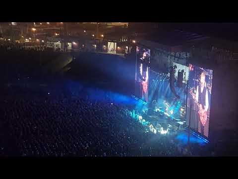 Paul McCartney - Getting Better - Coors Field - October 11, 2025