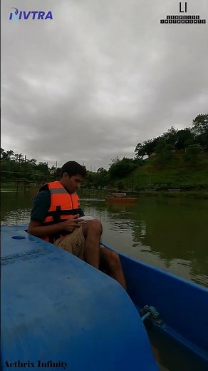 Developed in Northeast India, Designed for Global Waters – Unmanned Surface Vessel (USV)