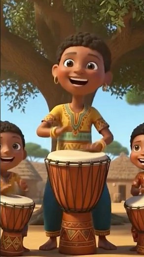 Coco Laye Laye - ronde-jeu pour les maternelles