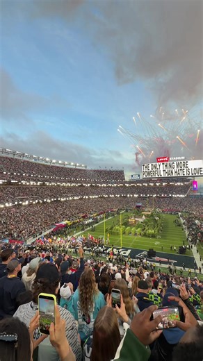 Half Time Show Highlights Featuring Bad Bunny