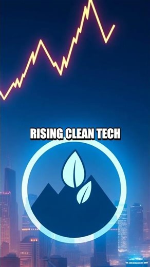 This Green Token Could Break Out Next Week 🔥