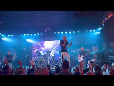 Mr. Greengenes - Bottle and Cork 2022 (Video #3)