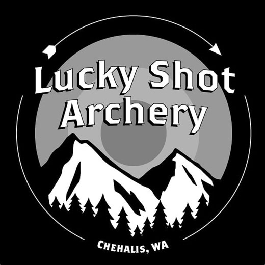 Lucky Shot Archery | Chehalis WA