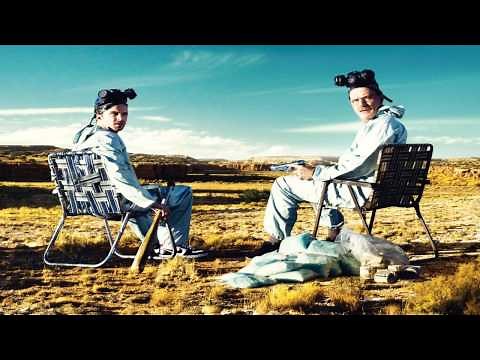 Breaking Bad Season 2 (2009) DLZ (Soundtrack OST)