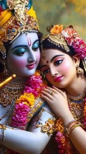 shri radhe radhe #vrindavanmarg #song #premanandjipravachan #hindumantra #hindugreeting #astrol🙏🙏🙏💐💐