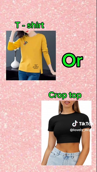 Engaging This or That Questions for Girls