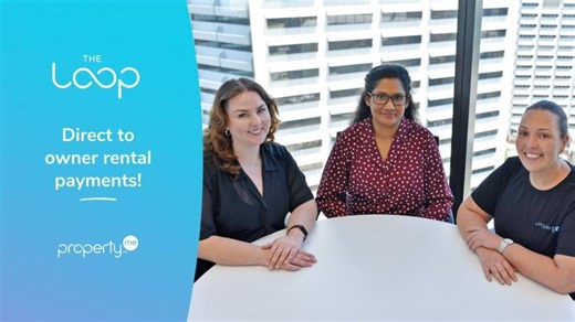 The Loop: Direct to owner rental payments! | Sarah Dawson