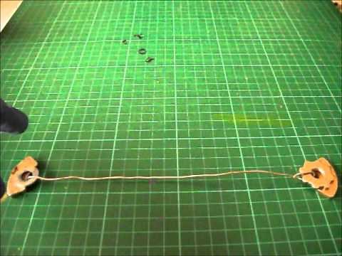 How to save money on electricity , slow down your meter, works!!!