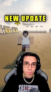 New Update - Roblox Dead Rails