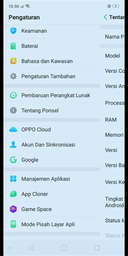 android 8.1.0 Easter egg