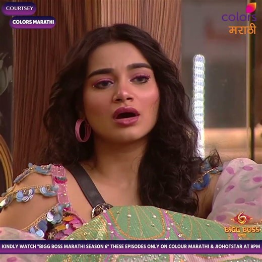 बिग बॉस मराठी ६: काट्या मध्ये सुरू झाला Finale ची Planning!