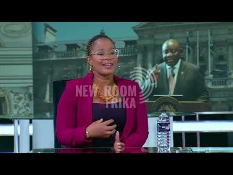 Ahead of SONA, focus turns to education - Lencoasa weighs in