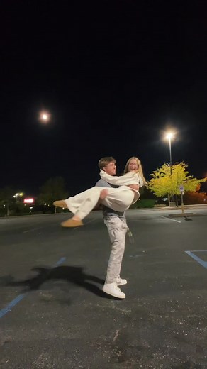 Dance Trend with My Boyfriend: Fun Moves to Try