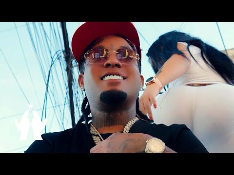 ROCHY RD X TREINTISIETE | NO LE CREA (VIDEO OFICIAl)