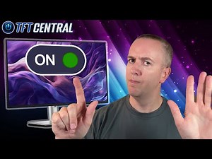 This setting can ruin your display image!